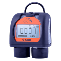 CUB detecteur COV